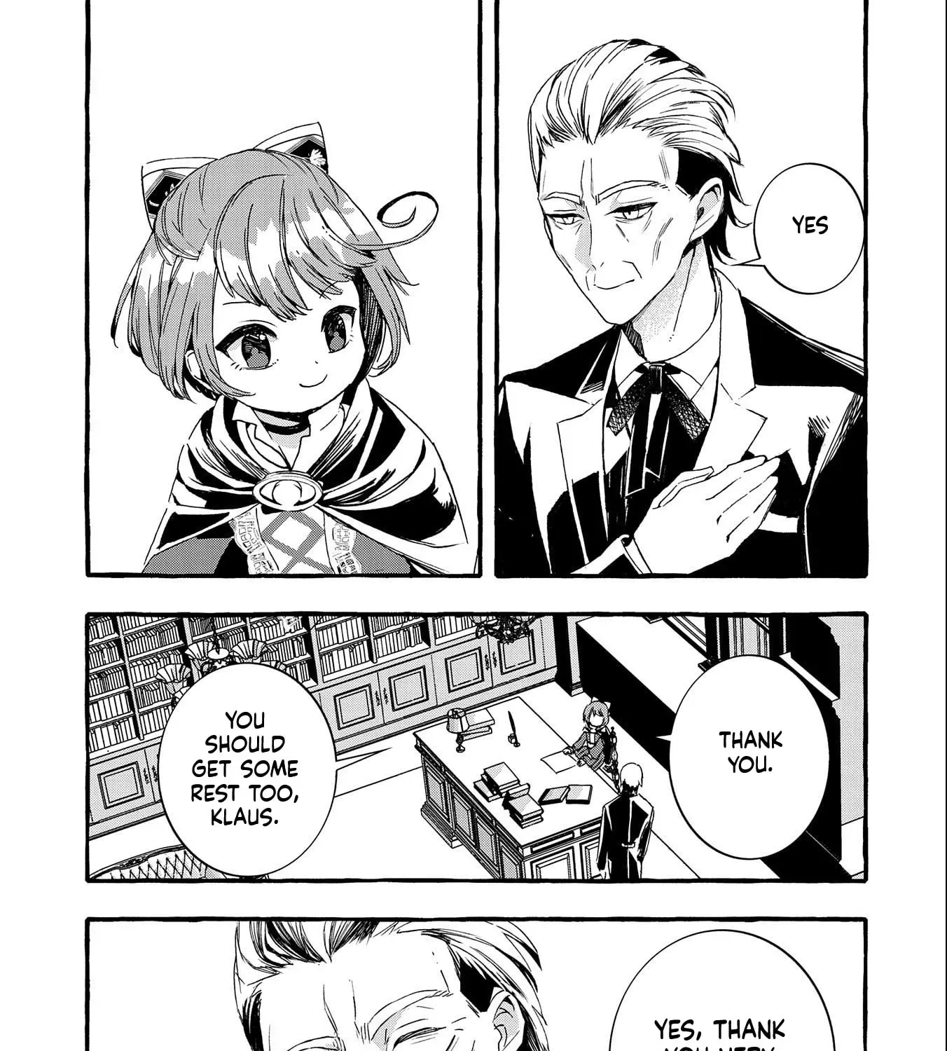 Zeitaku Zanmai Shitai no desu! ~Tensei Shita no ni Binbou nante Yurusenai no de, Mahou de Ryouchi Kaikaku~ Chapter 11 - page 50