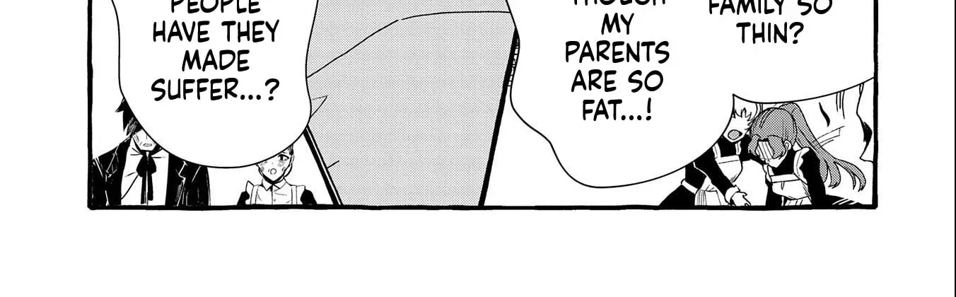 Zeitaku Zanmai Shitai no desu! ~Tensei Shita no ni Binbou nante Yurusenai no de, Mahou de Ryouchi Kaikaku~ Chapter 11 - page 55