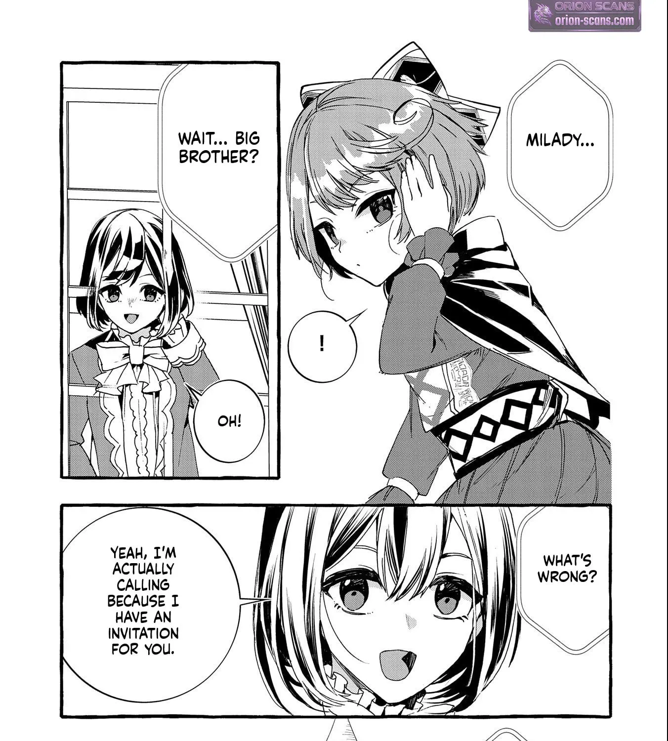 Zeitaku Zanmai Shitai no desu! ~Tensei Shita no ni Binbou nante Yurusenai no de, Mahou de Ryouchi Kaikaku~ Chapter 11 - page 58