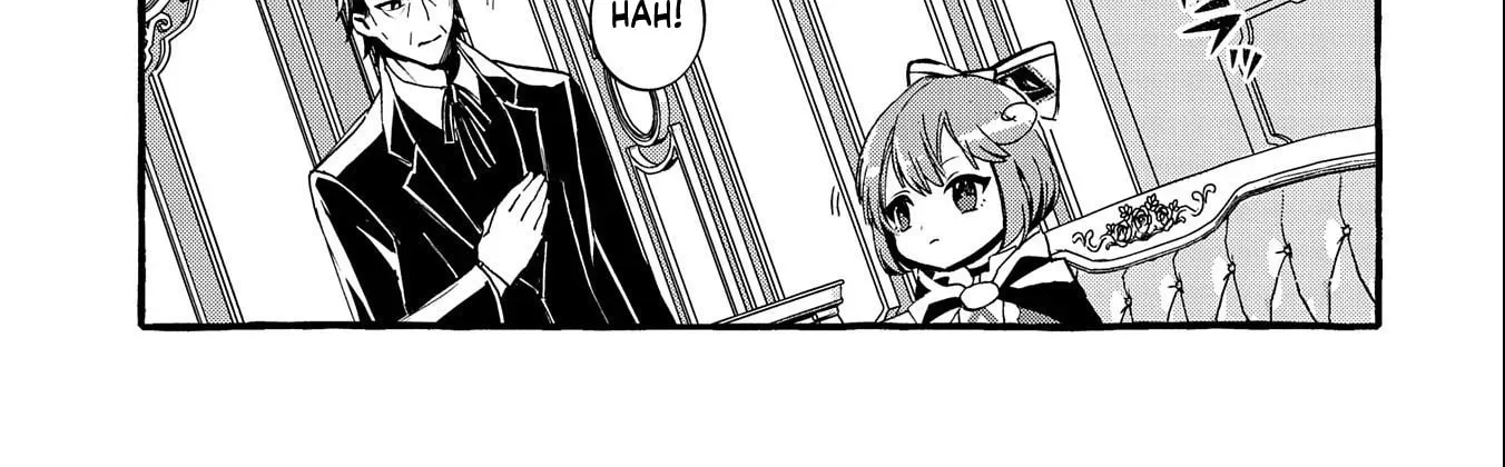 Zeitaku Zanmai Shitai no desu! ~Tensei Shita no ni Binbou nante Yurusenai no de, Mahou de Ryouchi Kaikaku~ Chapter 11 - page 7
