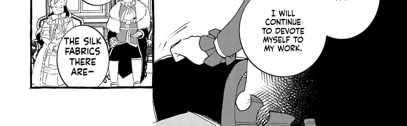 Zeitaku Zanmai Shitai no desu! ~Tensei Shita no ni Binbou nante Yurusenai no de, Mahou de Ryouchi Kaikaku~ Chapter 11 - page 9