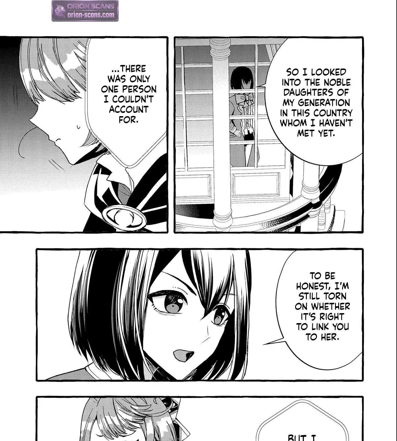 Zeitaku Zanmai Shitai no desu! ~Tensei Shita no ni Binbou nante Yurusenai no de, Mahou de Ryouchi Kaikaku~ Chapter 12 - page 10