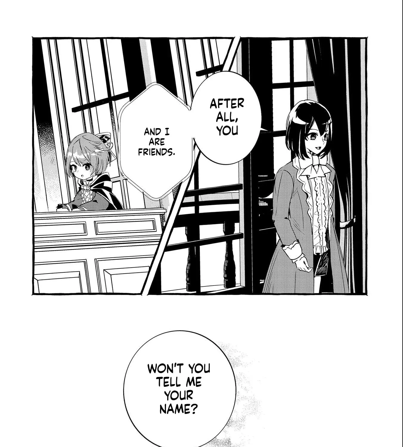 Zeitaku Zanmai Shitai no desu! ~Tensei Shita no ni Binbou nante Yurusenai no de, Mahou de Ryouchi Kaikaku~ Chapter 12 - page 12