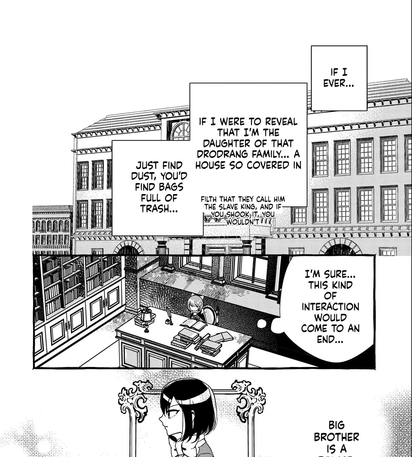 Zeitaku Zanmai Shitai no desu! ~Tensei Shita no ni Binbou nante Yurusenai no de, Mahou de Ryouchi Kaikaku~ Chapter 12 - page 16