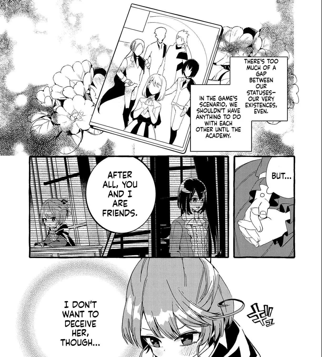 Zeitaku Zanmai Shitai no desu! ~Tensei Shita no ni Binbou nante Yurusenai no de, Mahou de Ryouchi Kaikaku~ Chapter 12 - page 18