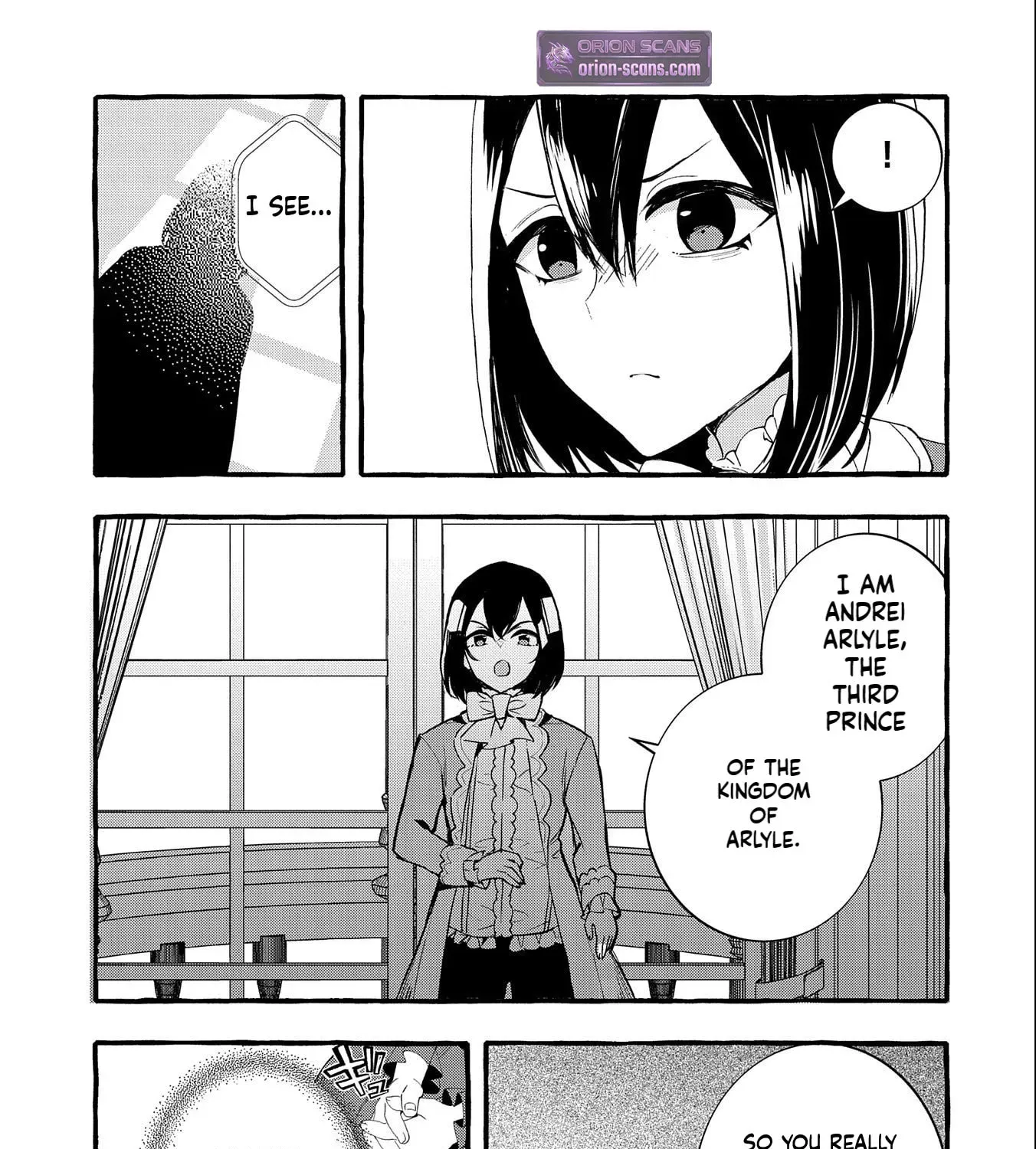 Zeitaku Zanmai Shitai no desu! ~Tensei Shita no ni Binbou nante Yurusenai no de, Mahou de Ryouchi Kaikaku~ Chapter 12 - page 22