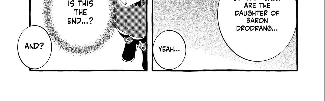 Zeitaku Zanmai Shitai no desu! ~Tensei Shita no ni Binbou nante Yurusenai no de, Mahou de Ryouchi Kaikaku~ Chapter 12 - page 23