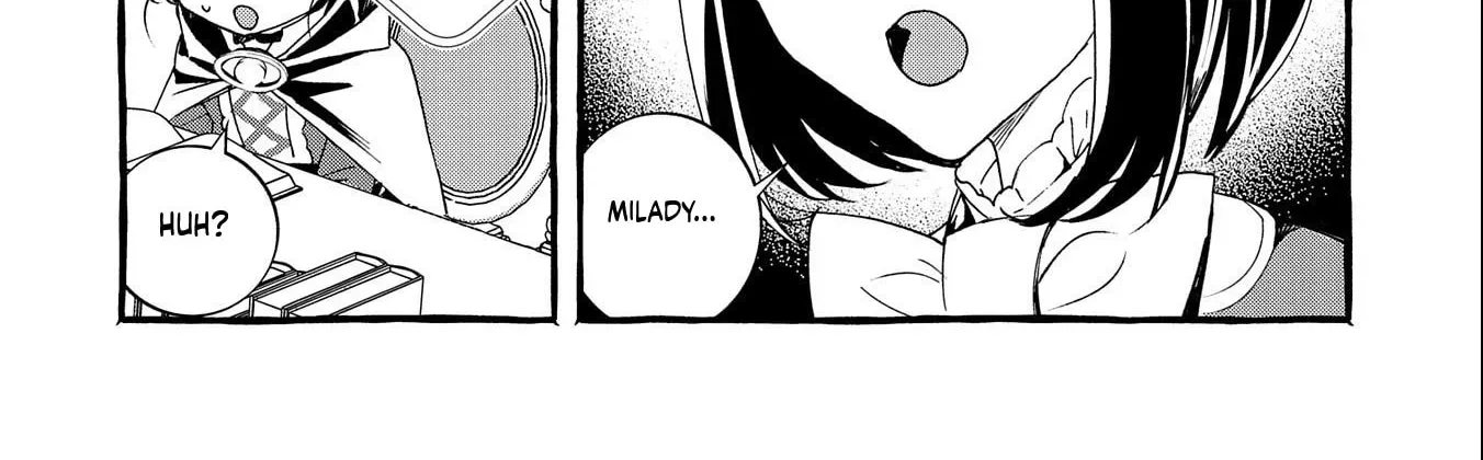 Zeitaku Zanmai Shitai no desu! ~Tensei Shita no ni Binbou nante Yurusenai no de, Mahou de Ryouchi Kaikaku~ Chapter 12 - page 25