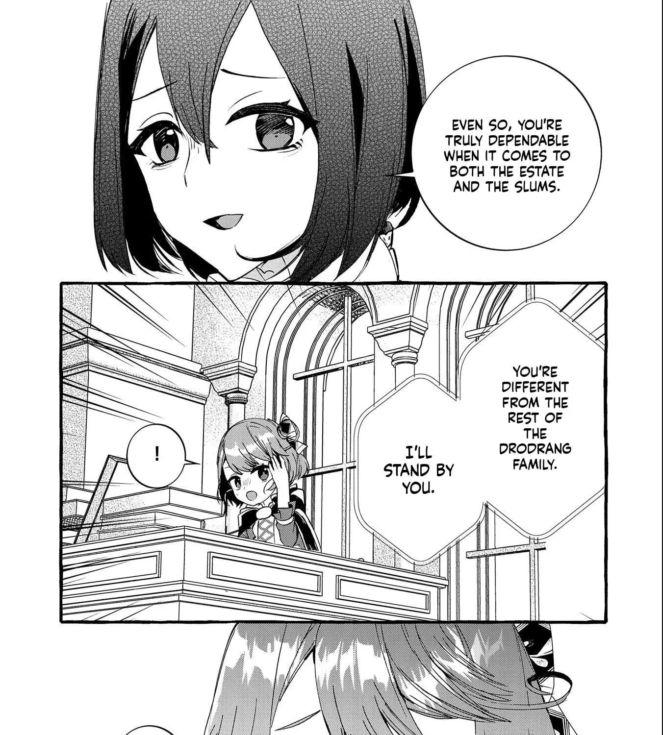 Zeitaku Zanmai Shitai no desu! ~Tensei Shita no ni Binbou nante Yurusenai no de, Mahou de Ryouchi Kaikaku~ Chapter 12 - page 30