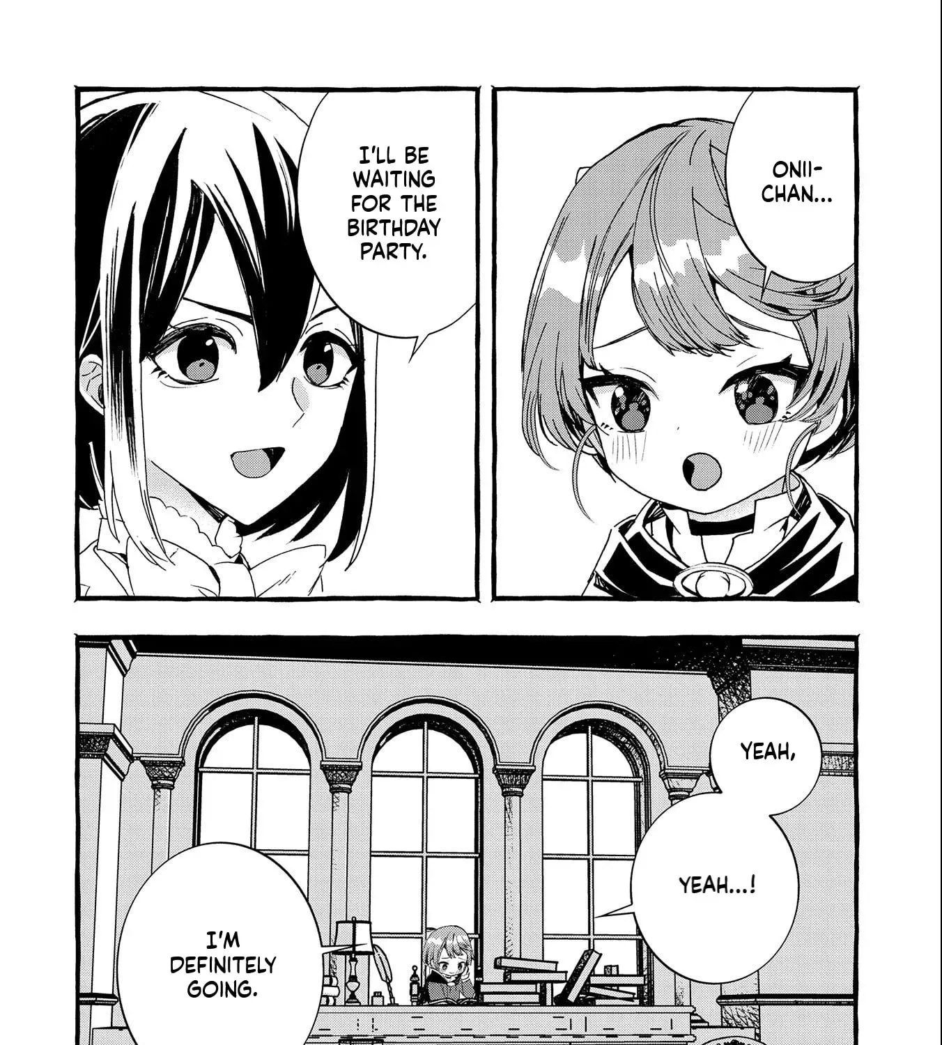 Zeitaku Zanmai Shitai no desu! ~Tensei Shita no ni Binbou nante Yurusenai no de, Mahou de Ryouchi Kaikaku~ Chapter 12 - page 32