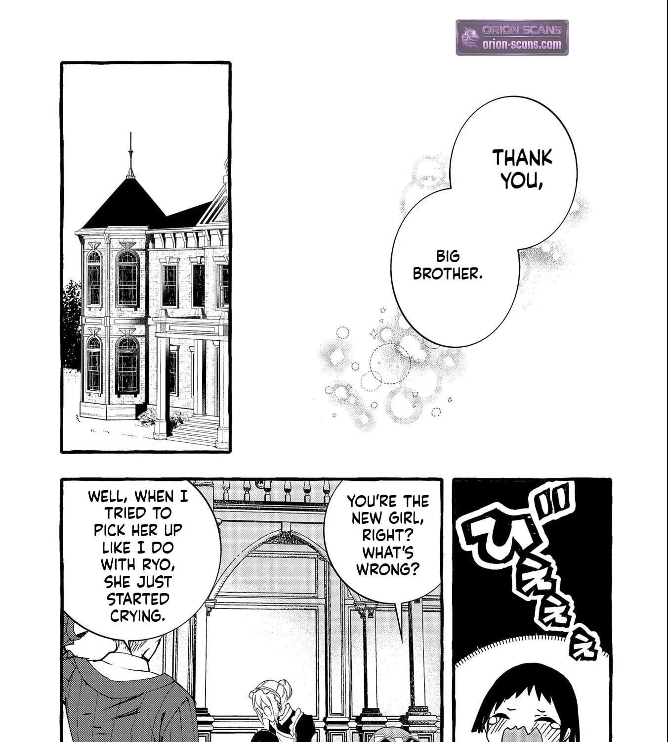 Zeitaku Zanmai Shitai no desu! ~Tensei Shita no ni Binbou nante Yurusenai no de, Mahou de Ryouchi Kaikaku~ Chapter 12 - page 34