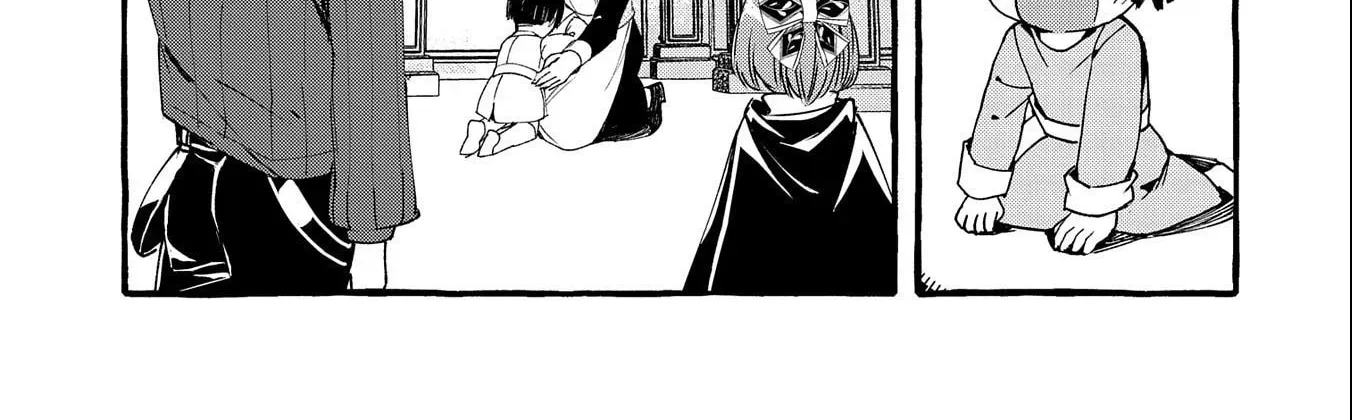 Zeitaku Zanmai Shitai no desu! ~Tensei Shita no ni Binbou nante Yurusenai no de, Mahou de Ryouchi Kaikaku~ Chapter 12 - page 35