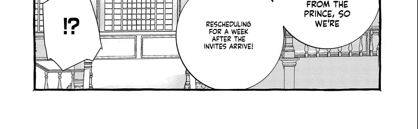 Zeitaku Zanmai Shitai no desu! ~Tensei Shita no ni Binbou nante Yurusenai no de, Mahou de Ryouchi Kaikaku~ Chapter 12 - page 37