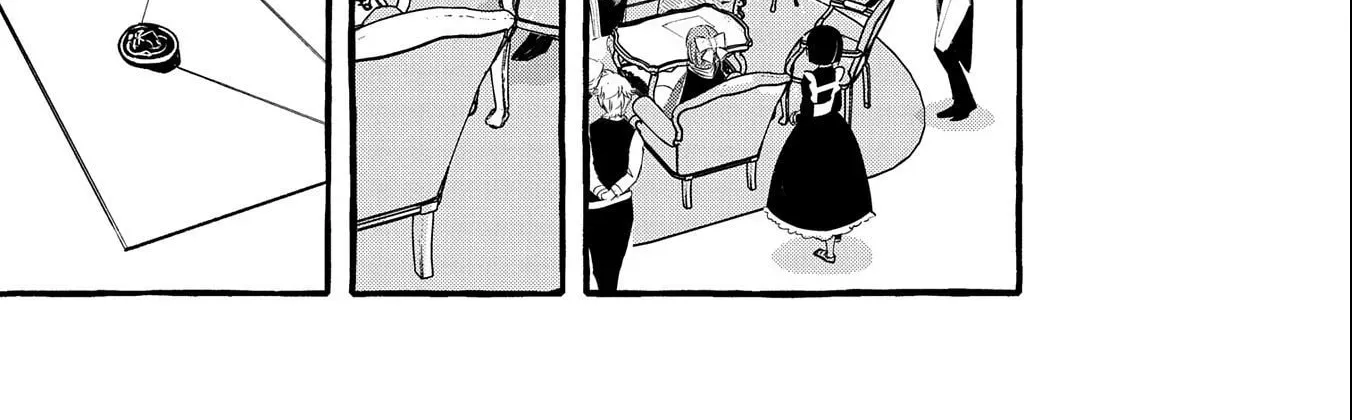 Zeitaku Zanmai Shitai no desu! ~Tensei Shita no ni Binbou nante Yurusenai no de, Mahou de Ryouchi Kaikaku~ Chapter 12 - page 39