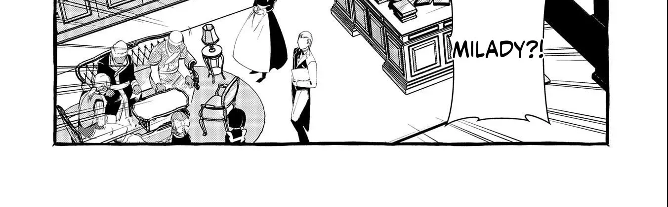 Zeitaku Zanmai Shitai no desu! ~Tensei Shita no ni Binbou nante Yurusenai no de, Mahou de Ryouchi Kaikaku~ Chapter 12 - page 41