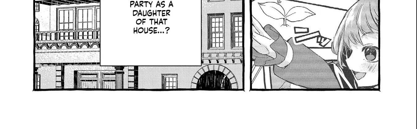 Zeitaku Zanmai Shitai no desu! ~Tensei Shita no ni Binbou nante Yurusenai no de, Mahou de Ryouchi Kaikaku~ Chapter 12 - page 5