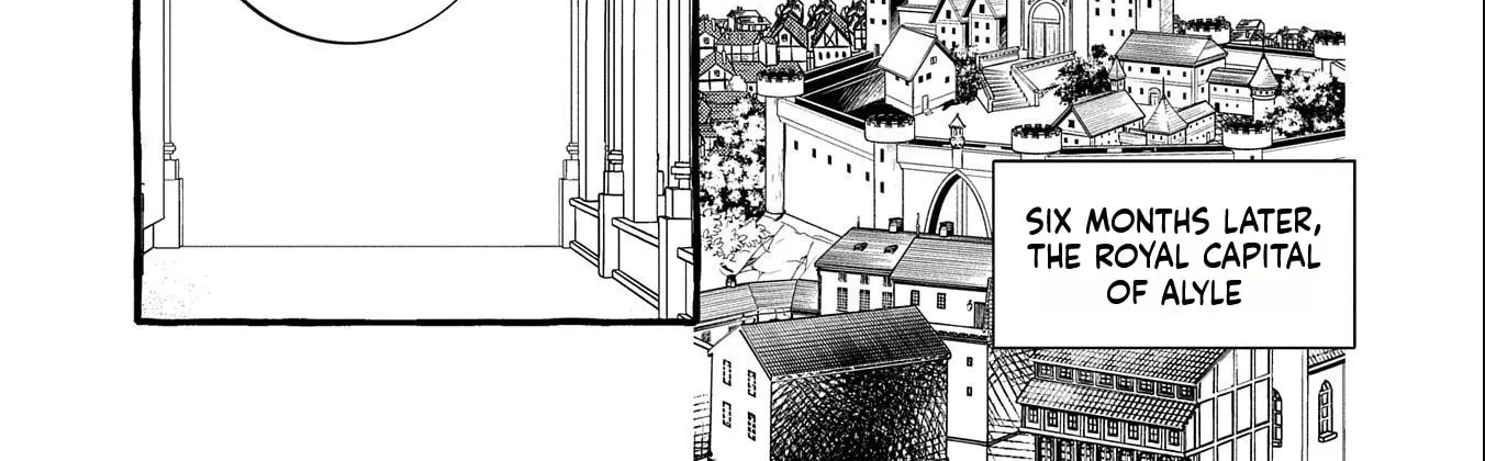 Zeitaku Zanmai Shitai no desu! ~Tensei Shita no ni Binbou nante Yurusenai no de, Mahou de Ryouchi Kaikaku~ Chapter 12 - page 55