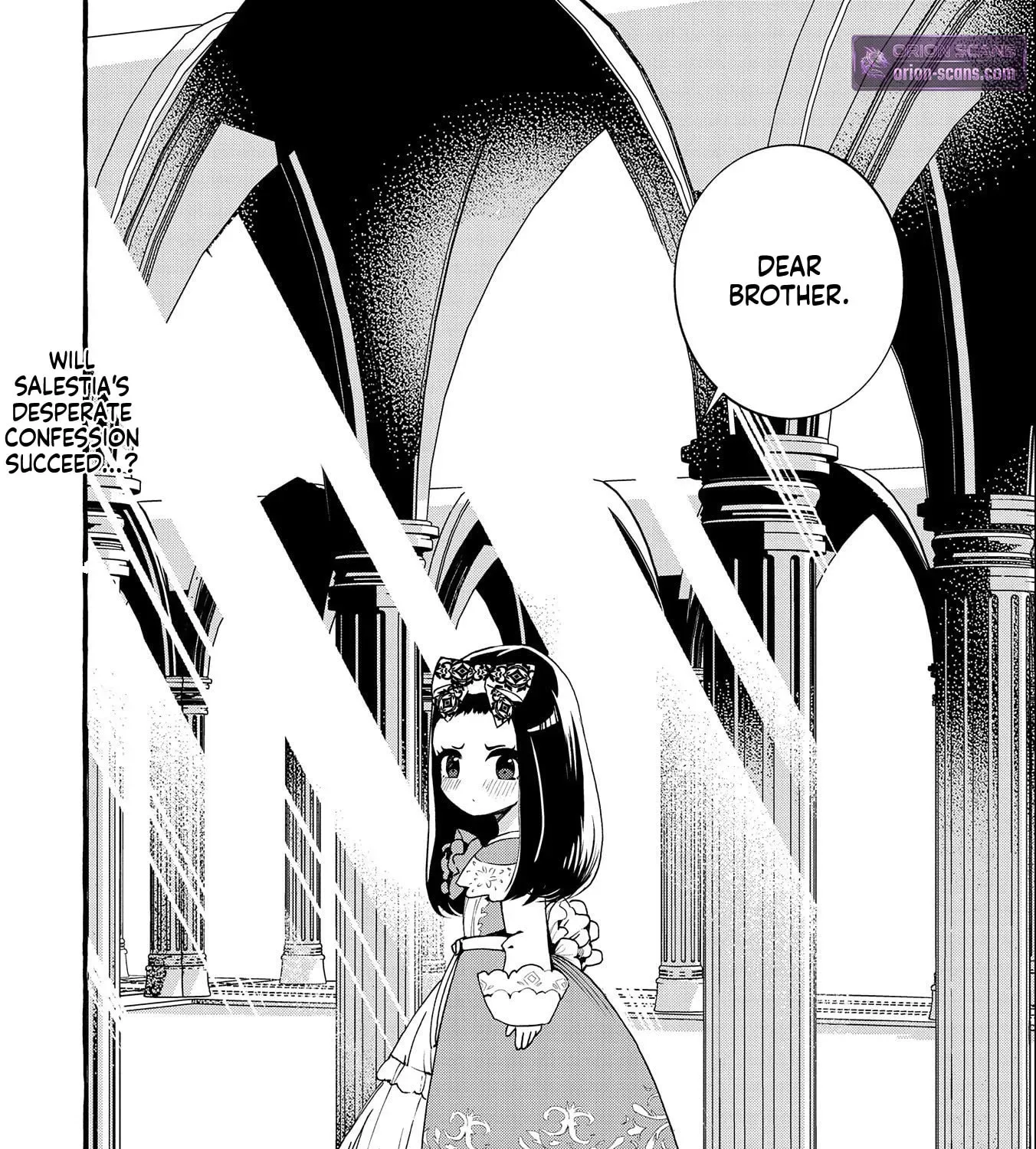 Zeitaku Zanmai Shitai no desu! ~Tensei Shita no ni Binbou nante Yurusenai no de, Mahou de Ryouchi Kaikaku~ Chapter 12 - page 56