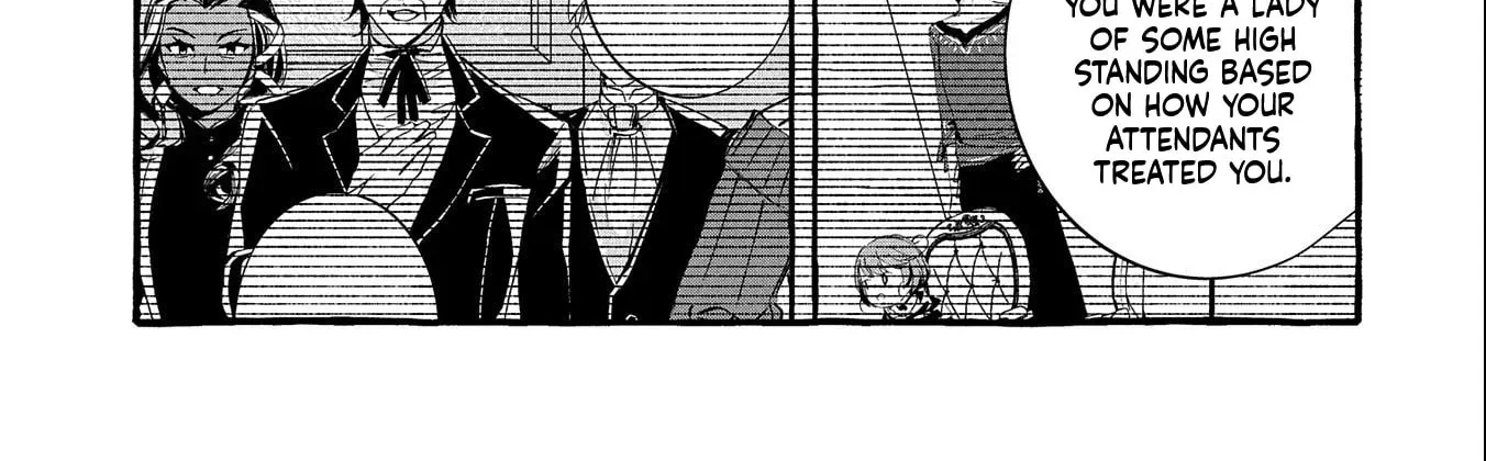 Zeitaku Zanmai Shitai no desu! ~Tensei Shita no ni Binbou nante Yurusenai no de, Mahou de Ryouchi Kaikaku~ Chapter 12 - page 7