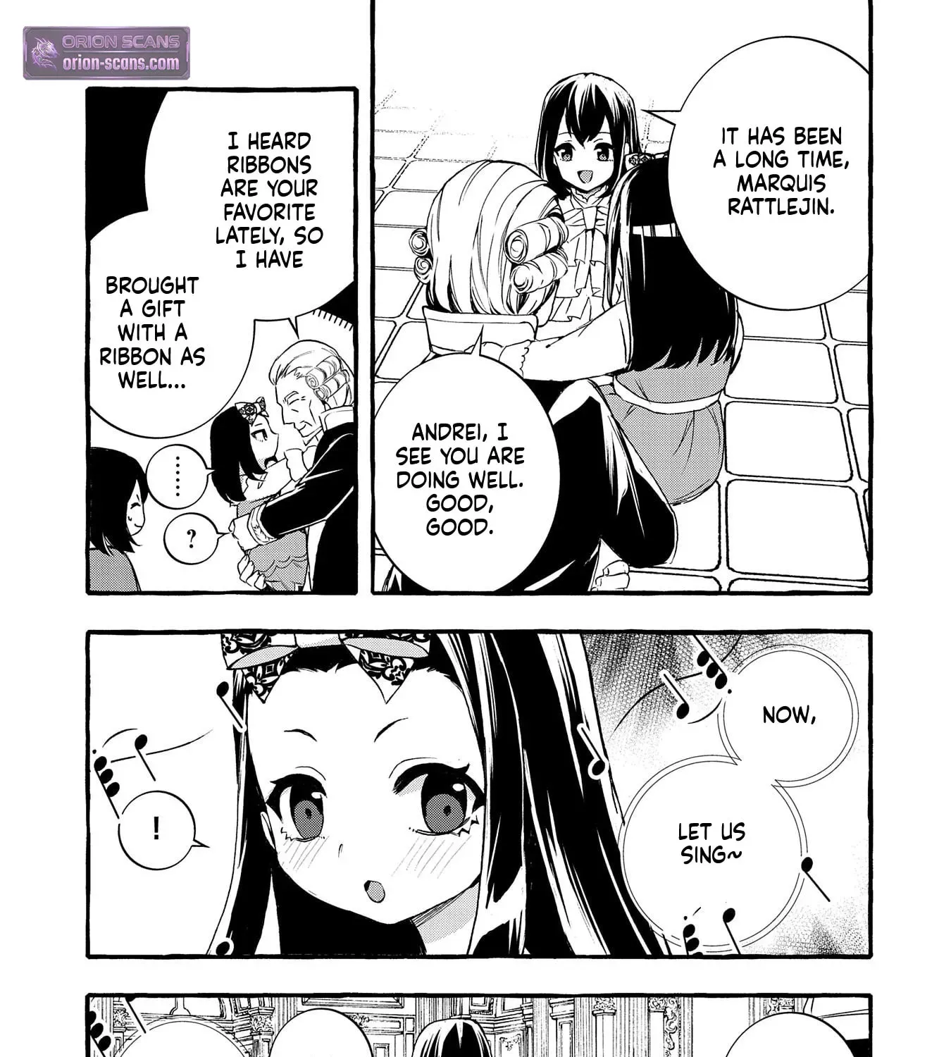 Zeitaku Zanmai Shitai no desu! ~Tensei Shita no ni Binbou nante Yurusenai no de, Mahou de Ryouchi Kaikaku~ Chapter 13 - page 10