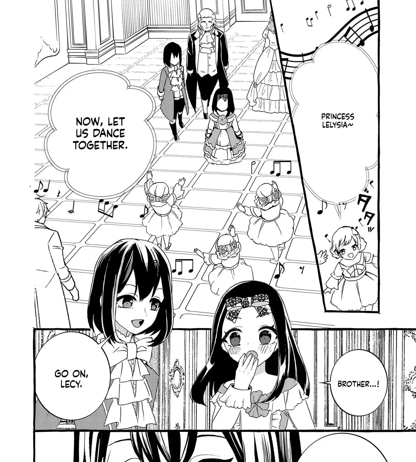 Zeitaku Zanmai Shitai no desu! ~Tensei Shita no ni Binbou nante Yurusenai no de, Mahou de Ryouchi Kaikaku~ Chapter 13 - page 12