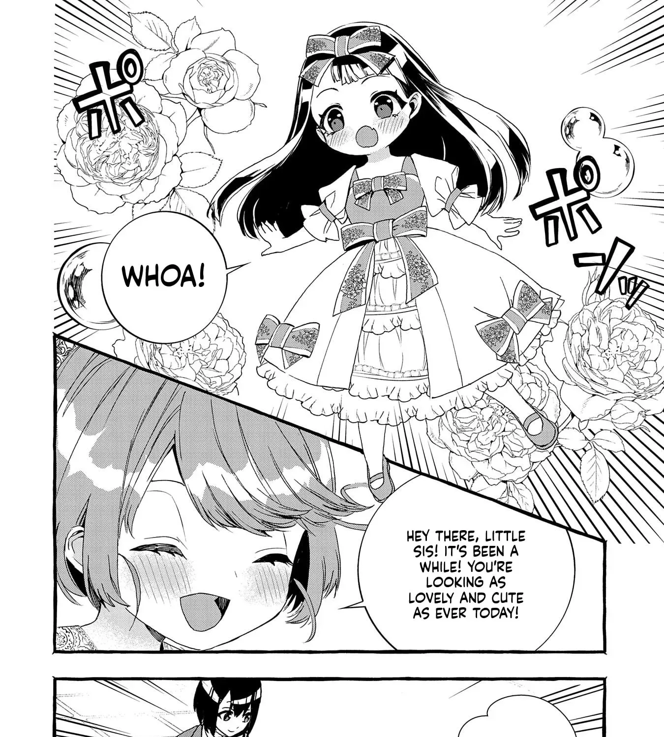 Zeitaku Zanmai Shitai no desu! ~Tensei Shita no ni Binbou nante Yurusenai no de, Mahou de Ryouchi Kaikaku~ Chapter 13 - page 20