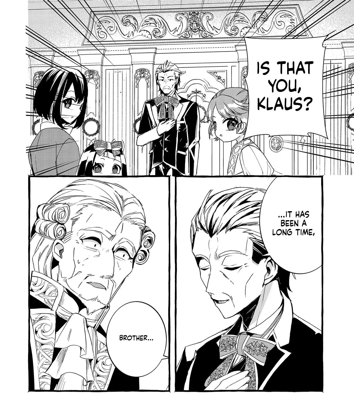 Zeitaku Zanmai Shitai no desu! ~Tensei Shita no ni Binbou nante Yurusenai no de, Mahou de Ryouchi Kaikaku~ Chapter 13 - page 24
