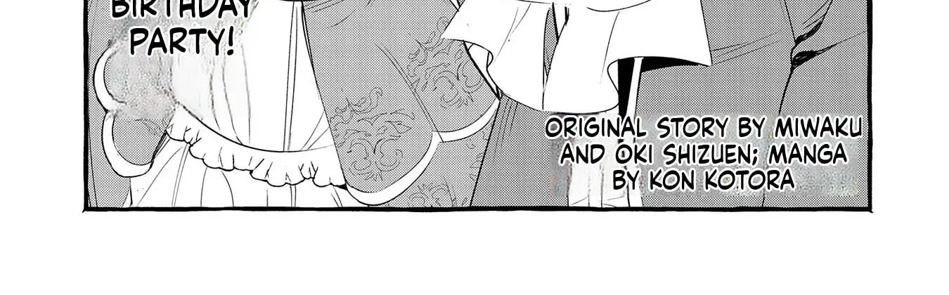 Zeitaku Zanmai Shitai no desu! ~Tensei Shita no ni Binbou nante Yurusenai no de, Mahou de Ryouchi Kaikaku~ Chapter 13 - page 3