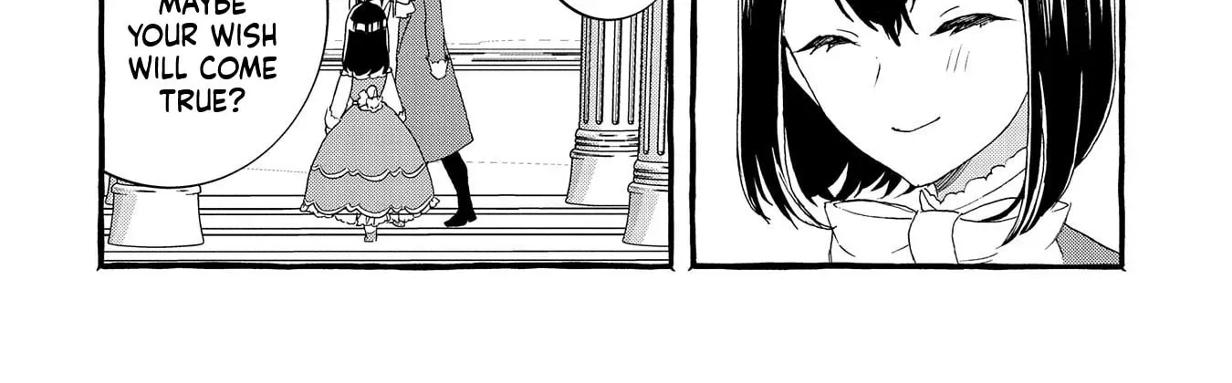 Zeitaku Zanmai Shitai no desu! ~Tensei Shita no ni Binbou nante Yurusenai no de, Mahou de Ryouchi Kaikaku~ Chapter 13 - page 5