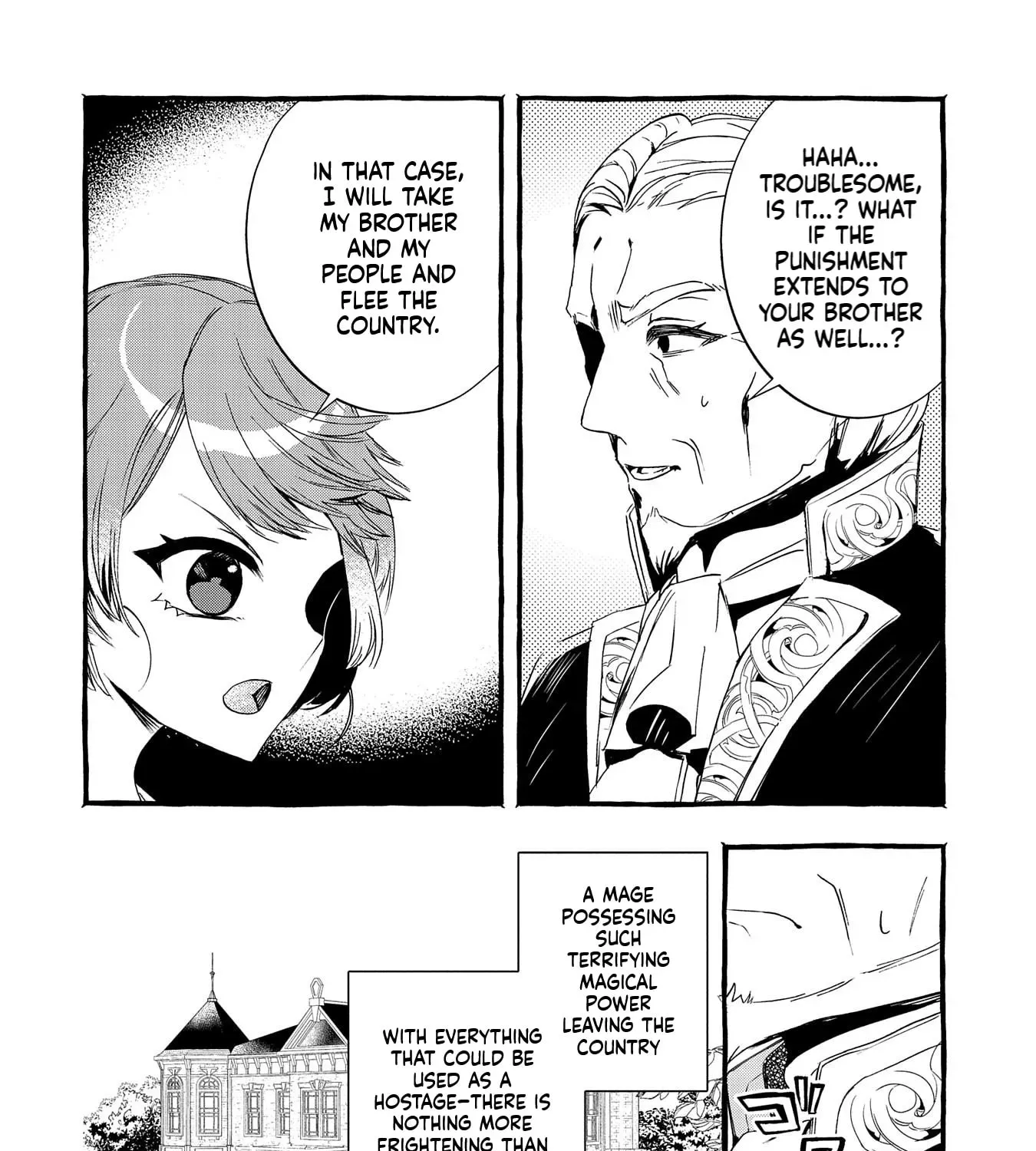 Zeitaku Zanmai Shitai no desu! ~Tensei Shita no ni Binbou nante Yurusenai no de, Mahou de Ryouchi Kaikaku~ Chapter 13 - page 60