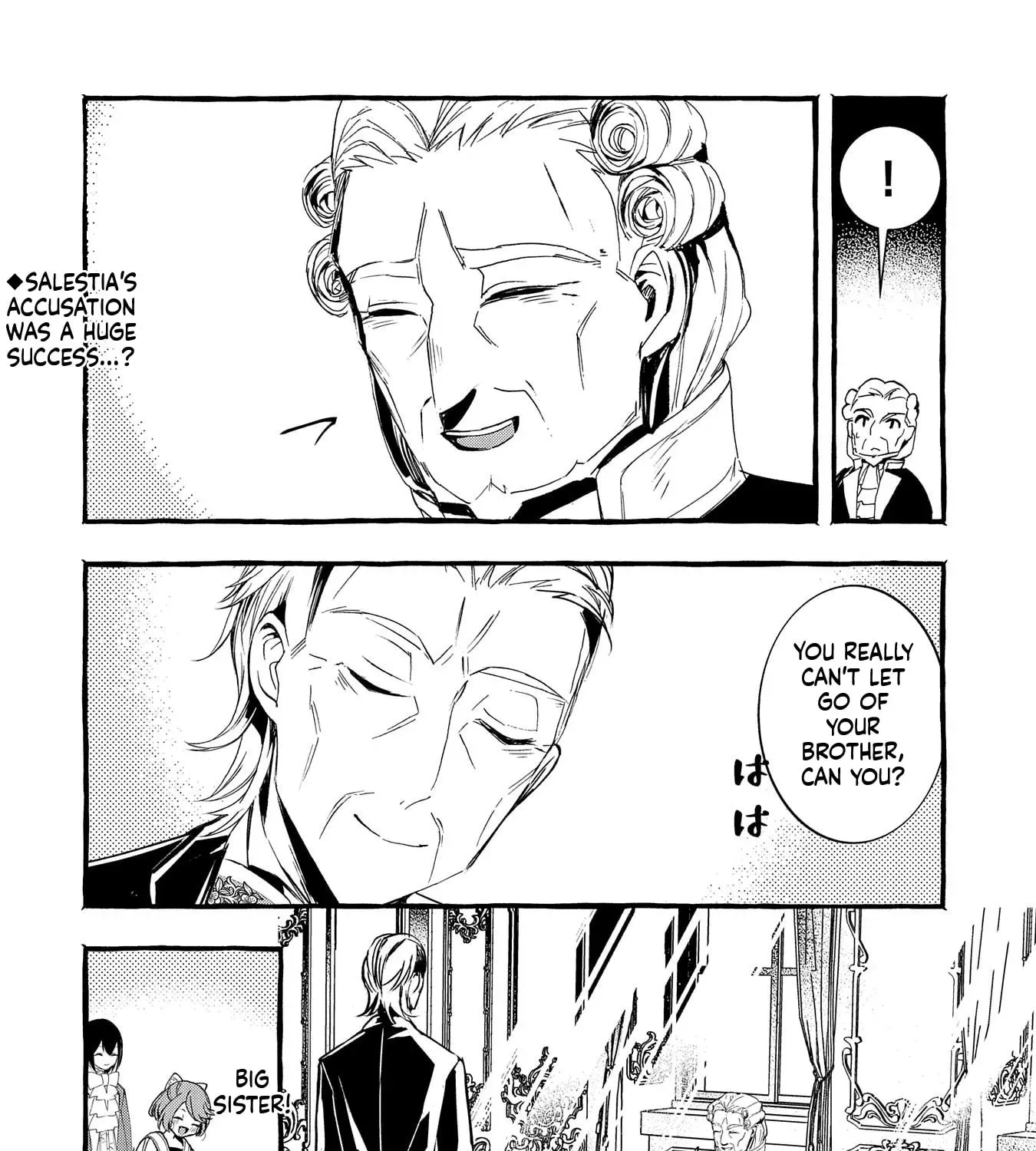 Zeitaku Zanmai Shitai no desu! ~Tensei Shita no ni Binbou nante Yurusenai no de, Mahou de Ryouchi Kaikaku~ Chapter 13 - page 68