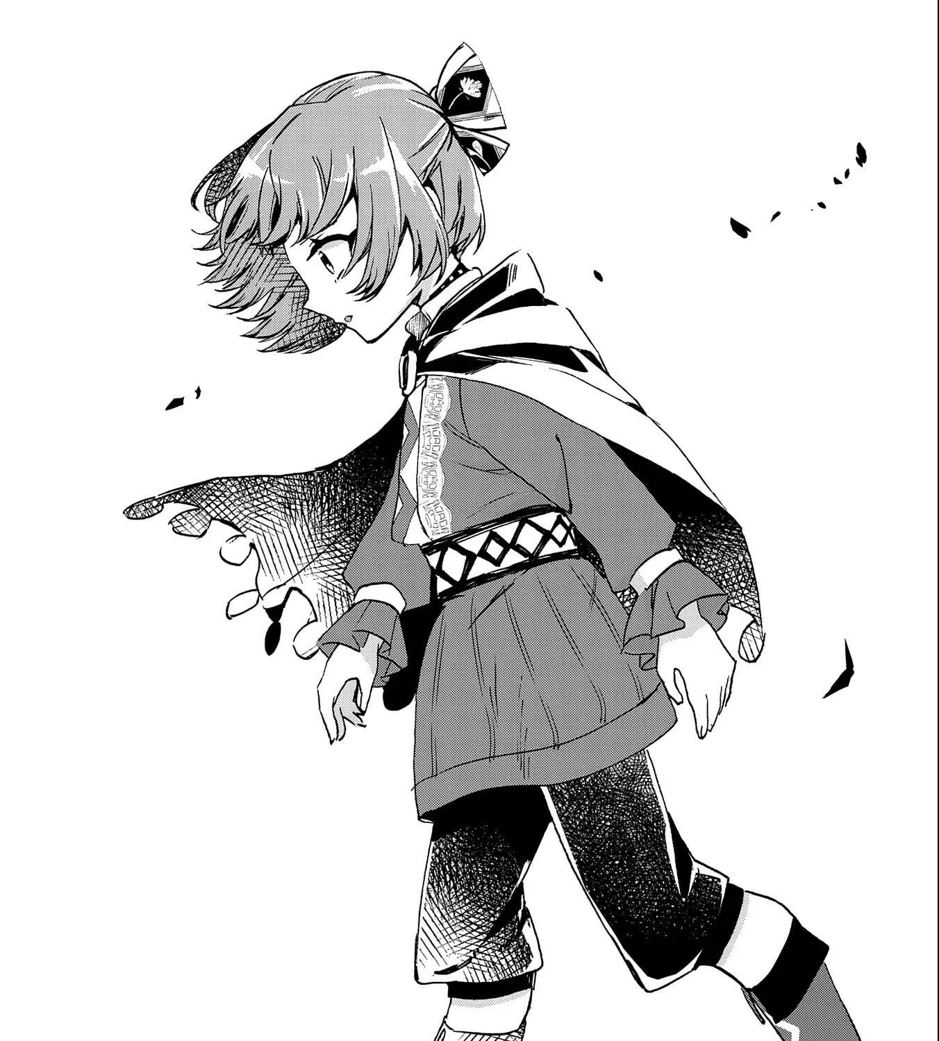 Zeitaku Zanmai Shitai no desu! ~Tensei Shita no ni Binbou nante Yurusenai no de, Mahou de Ryouchi Kaikaku~ Chapter 9 - page 12