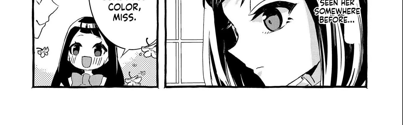 Zeitaku Zanmai Shitai no desu! ~Tensei Shita no ni Binbou nante Yurusenai no de, Mahou de Ryouchi Kaikaku~ Chapter 9 - page 21