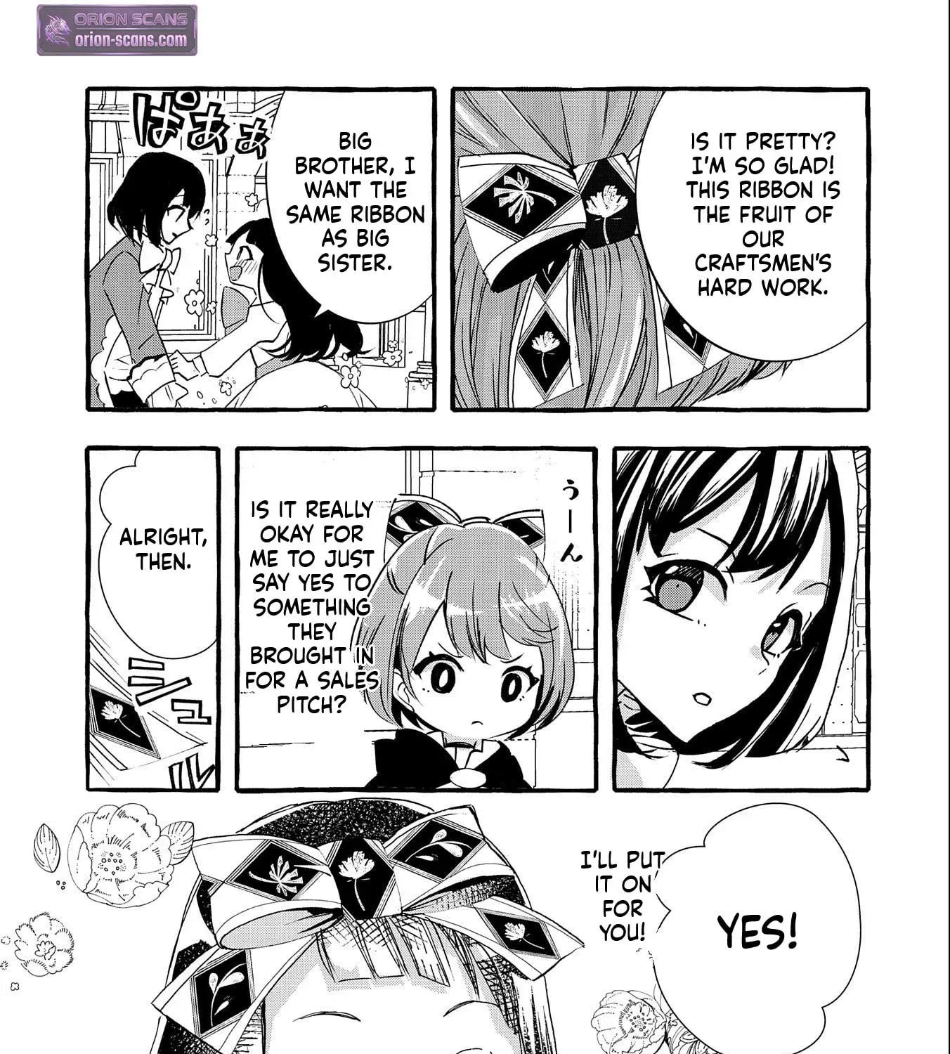 Zeitaku Zanmai Shitai no desu! ~Tensei Shita no ni Binbou nante Yurusenai no de, Mahou de Ryouchi Kaikaku~ Chapter 9 - page 22
