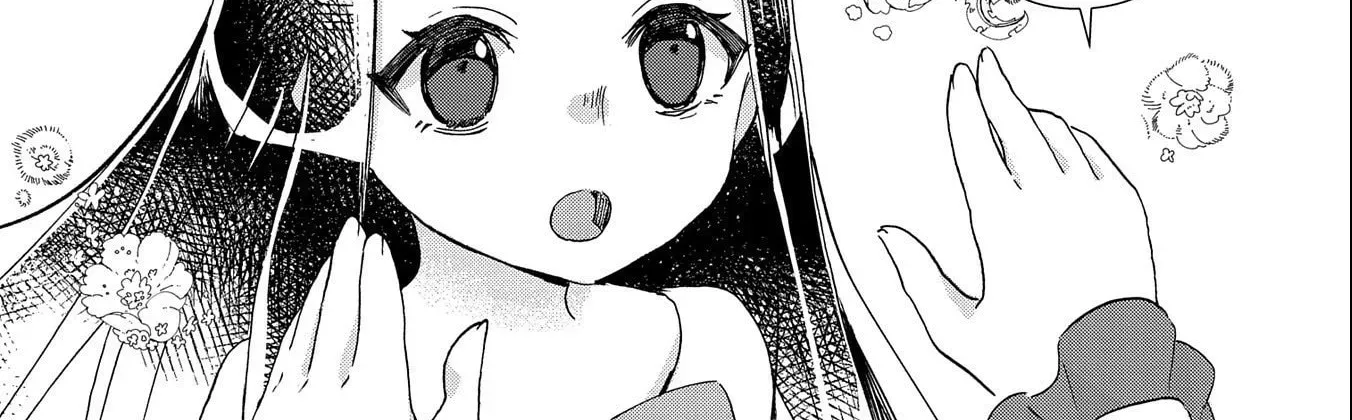 Zeitaku Zanmai Shitai no desu! ~Tensei Shita no ni Binbou nante Yurusenai no de, Mahou de Ryouchi Kaikaku~ Chapter 9 - page 23