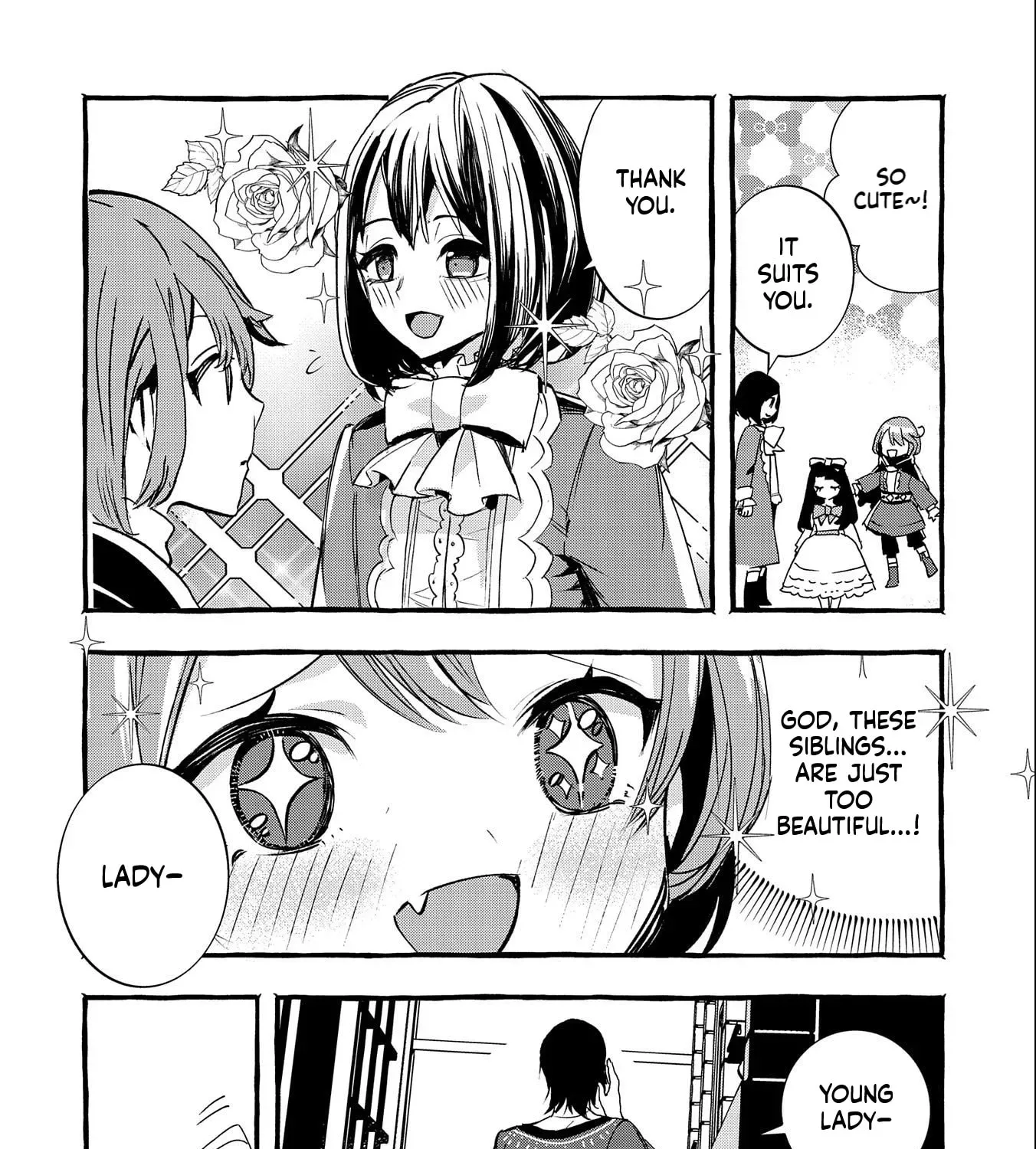 Zeitaku Zanmai Shitai no desu! ~Tensei Shita no ni Binbou nante Yurusenai no de, Mahou de Ryouchi Kaikaku~ Chapter 9 - page 24