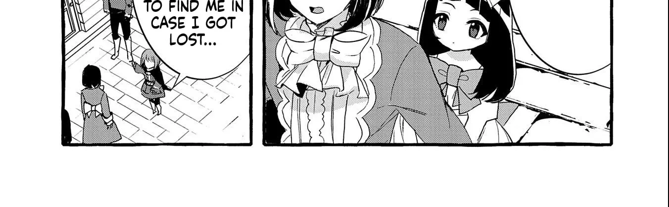Zeitaku Zanmai Shitai no desu! ~Tensei Shita no ni Binbou nante Yurusenai no de, Mahou de Ryouchi Kaikaku~ Chapter 9 - page 27