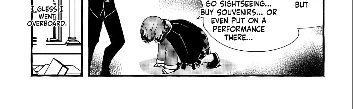 Zeitaku Zanmai Shitai no desu! ~Tensei Shita no ni Binbou nante Yurusenai no de, Mahou de Ryouchi Kaikaku~ Chapter 9 - page 3