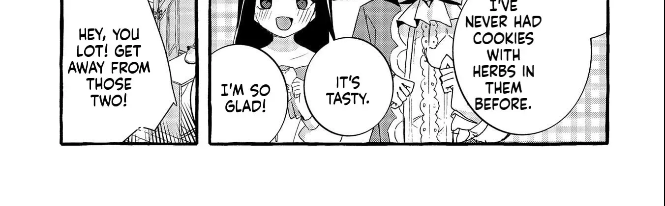 Zeitaku Zanmai Shitai no desu! ~Tensei Shita no ni Binbou nante Yurusenai no de, Mahou de Ryouchi Kaikaku~ Chapter 9 - page 31