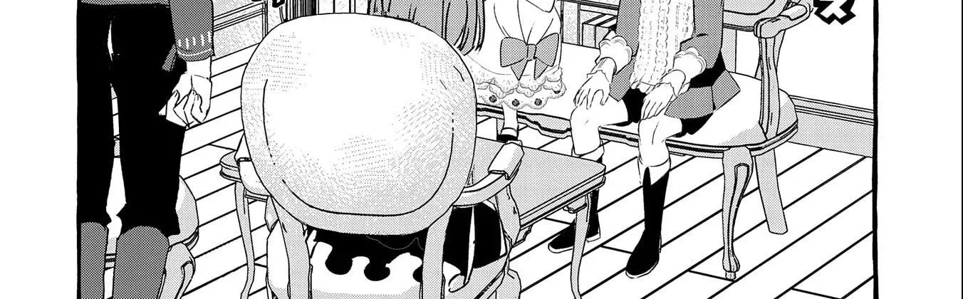 Zeitaku Zanmai Shitai no desu! ~Tensei Shita no ni Binbou nante Yurusenai no de, Mahou de Ryouchi Kaikaku~ Chapter 9 - page 33