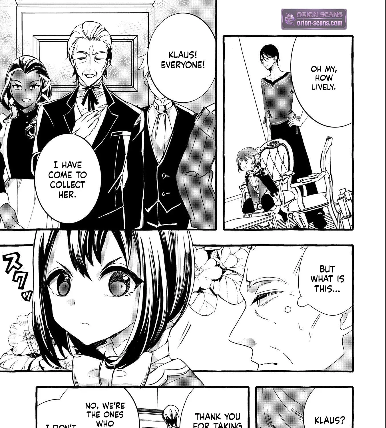 Zeitaku Zanmai Shitai no desu! ~Tensei Shita no ni Binbou nante Yurusenai no de, Mahou de Ryouchi Kaikaku~ Chapter 9 - page 34