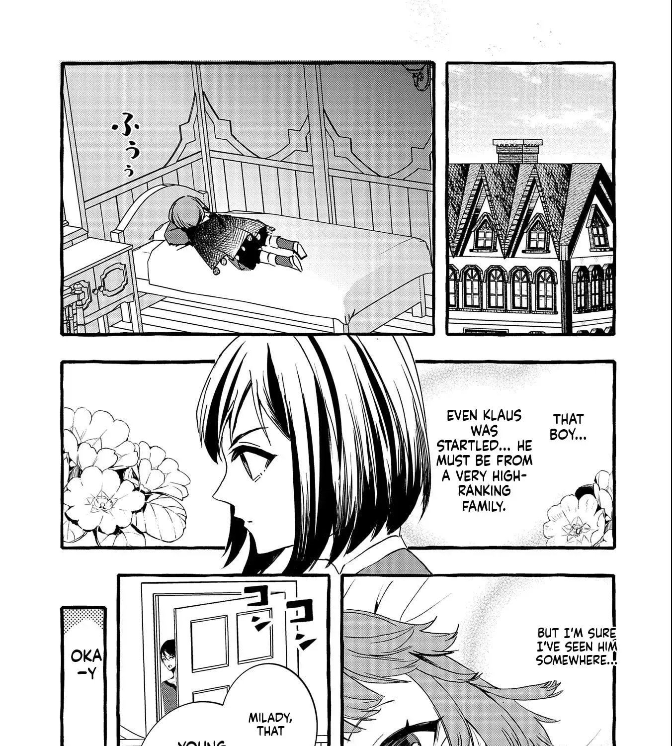 Zeitaku Zanmai Shitai no desu! ~Tensei Shita no ni Binbou nante Yurusenai no de, Mahou de Ryouchi Kaikaku~ Chapter 9 - page 38
