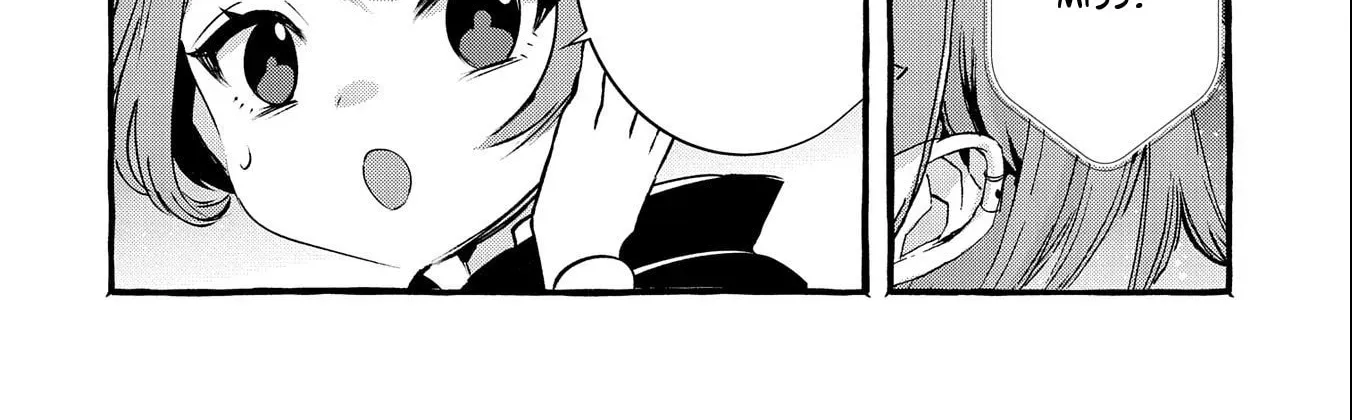 Zeitaku Zanmai Shitai no desu! ~Tensei Shita no ni Binbou nante Yurusenai no de, Mahou de Ryouchi Kaikaku~ Chapter 9 - page 49