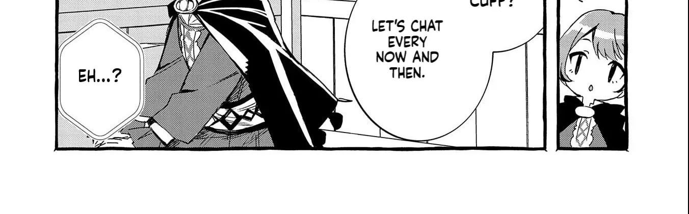 Zeitaku Zanmai Shitai no desu! ~Tensei Shita no ni Binbou nante Yurusenai no de, Mahou de Ryouchi Kaikaku~ Chapter 9 - page 53