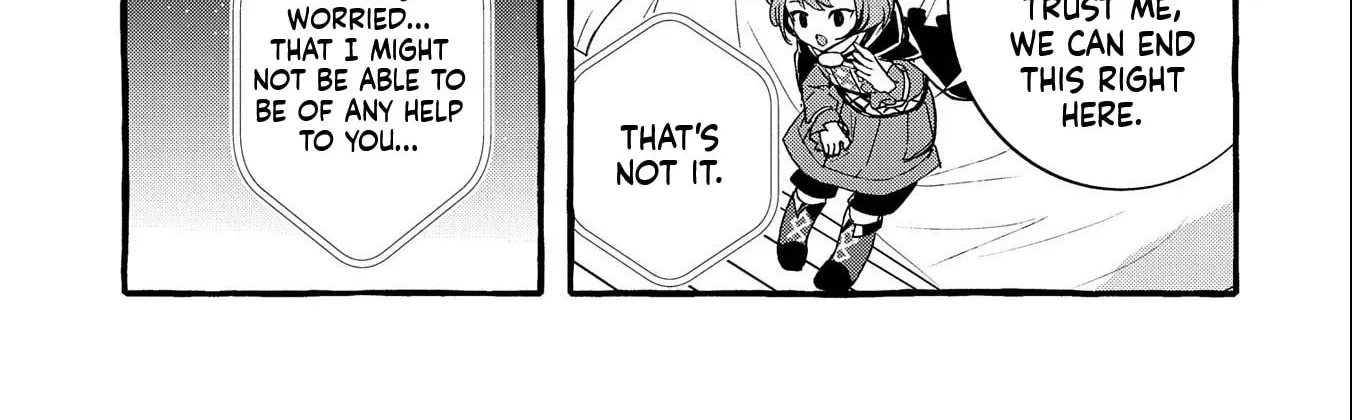 Zeitaku Zanmai Shitai no desu! ~Tensei Shita no ni Binbou nante Yurusenai no de, Mahou de Ryouchi Kaikaku~ Chapter 9 - page 55