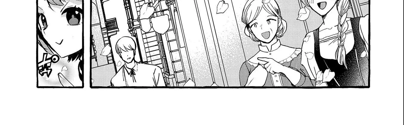 Zeitaku Zanmai Shitai no desu! ~Tensei Shita no ni Binbou nante Yurusenai no de, Mahou de Ryouchi Kaikaku~ Chapter 9 - page 63