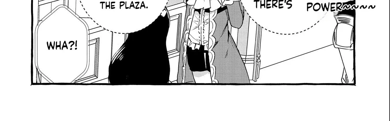 Zeitaku Zanmai Shitai no desu! ~Tensei Shita no ni Binbou nante Yurusenai no de, Mahou de Ryouchi Kaikaku~ Chapter 9 - page 77