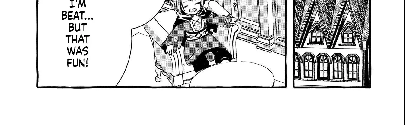 Zeitaku Zanmai Shitai no desu! ~Tensei Shita no ni Binbou nante Yurusenai no de, Mahou de Ryouchi Kaikaku~ Chapter 9 - page 79