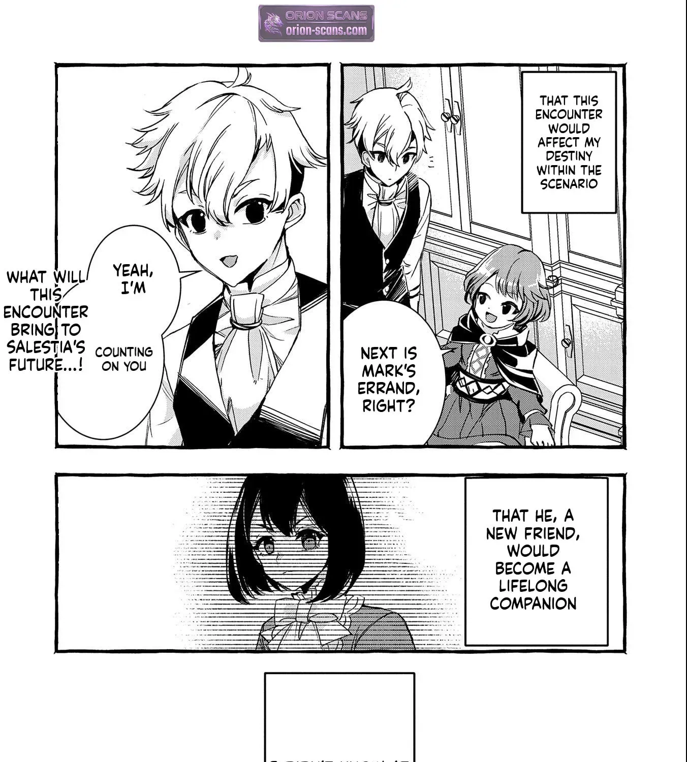Zeitaku Zanmai Shitai no desu! ~Tensei Shita no ni Binbou nante Yurusenai no de, Mahou de Ryouchi Kaikaku~ Chapter 9 - page 80