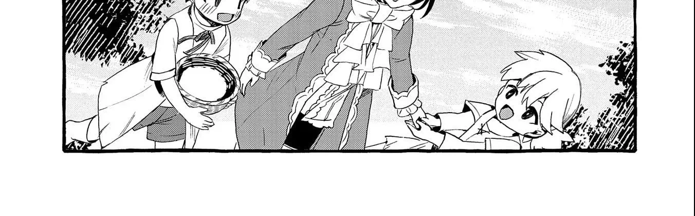 Zeitaku Zanmai Shitai no desu! ~Tensei Shita no ni Binbou nante Yurusenai no de, Mahou de Ryouchi Kaikaku~ Chapter 14 - page 11